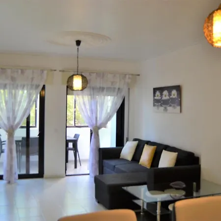 Apartment Espacoso Com Estacionamento Incluido Portimao